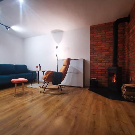 Apartament Chełmsko Śląskie Εξωτερικό φωτογραφία