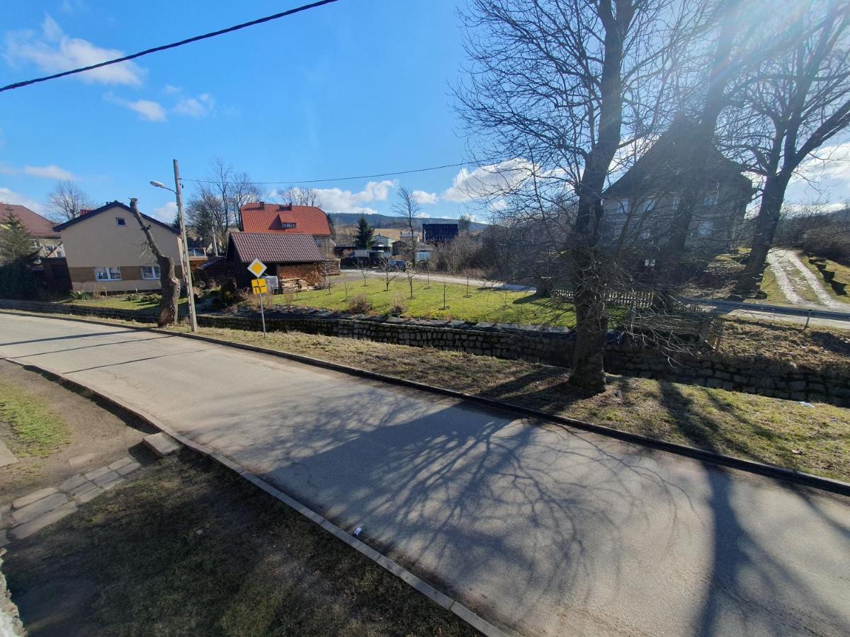 Apartament Chełmsko Śląskie Εξωτερικό φωτογραφία