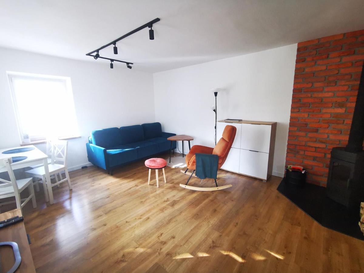 Apartament Chełmsko Śląskie Εξωτερικό φωτογραφία